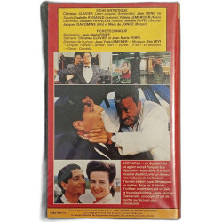 L'Opération Corned Beef