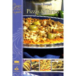 Pizzas et Tartes