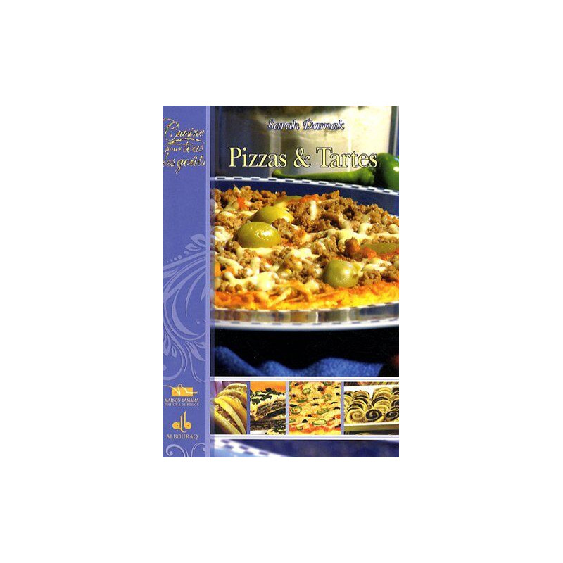 Pizzas et Tartes
