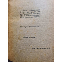 Jeux des clés