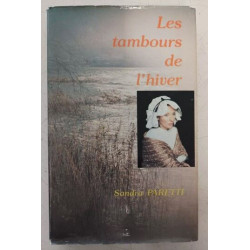 Les Tambours de l'hiver (Club pour vous Hachette)