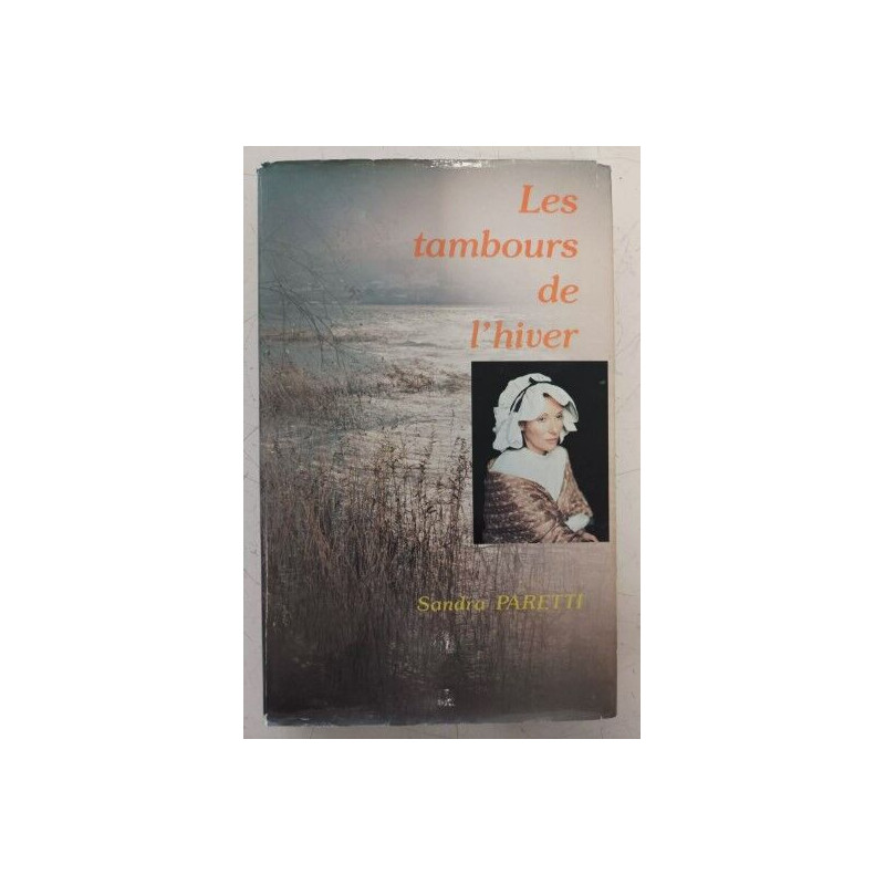 Les Tambours de l'hiver (Club pour vous Hachette)