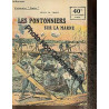 Collection patrie n°101 : les pontonniers sur la marne