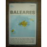 Baléares Donde estan tus ojos negros Cassette Emidisc 10C 238-21.397