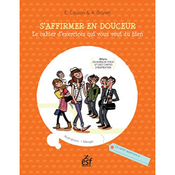 S affirmer en douceur