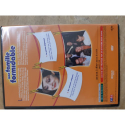 DVD Série Une famille formidable - DVD 1