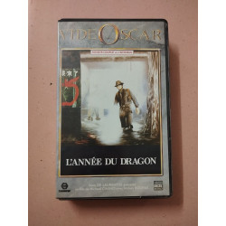 Video Oscar - L'année du dragon