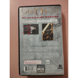 Video Oscar - L'année du dragon