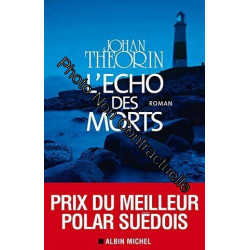 L'Echo des morts