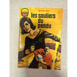 Les souliers du pendu