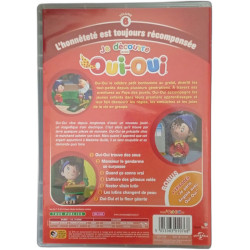 Je découvre avec Oui-Oui