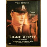 La ligne verte Tom Hanks DVD