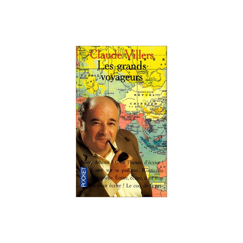 Marchands d'histoires Tome 1 : Les grands voyageurs