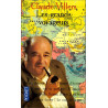 Marchands d'histoires Tome 1 : Les grands voyageurs