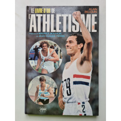 Le livre d'or de l'athletisme 1980