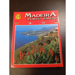 Madeira Porto Santo