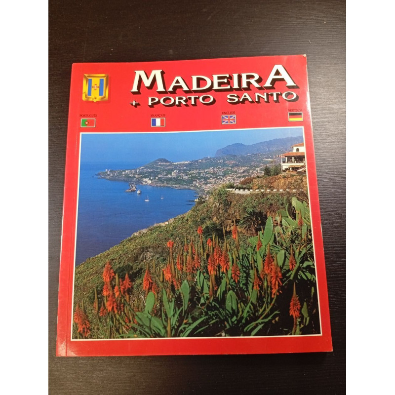 Madeira Porto Santo