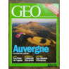 Magazine GEO n162 Août 1992