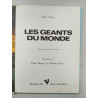 Les Geants du monde