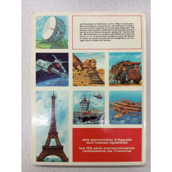 Les Geants du monde