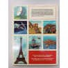 Les Geants du monde