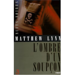 L'ombre d'un soupçon