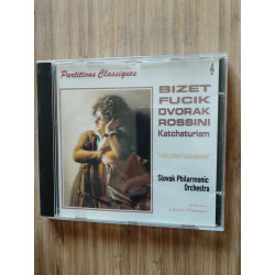 Partitions Classiques