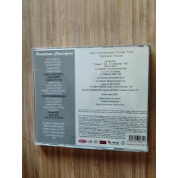 Partitions Classiques