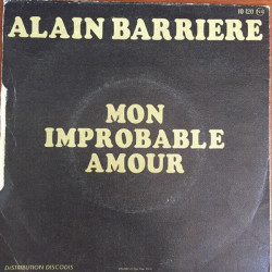 Mon Improbable Amour