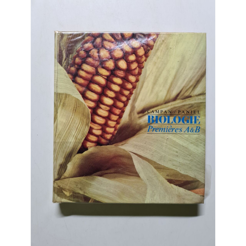 Biologie premières A&B