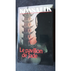 Le pavillon de jade