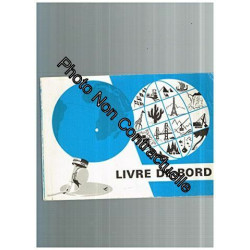 Livre de bord