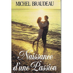 Naissance d'une passion