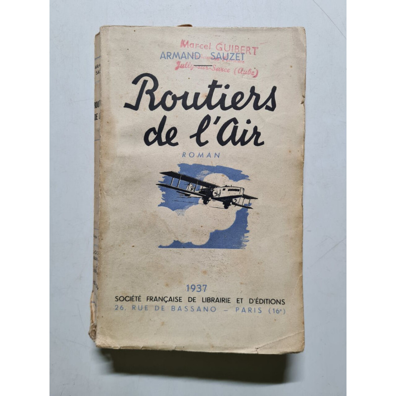 Routiers de l'Air
