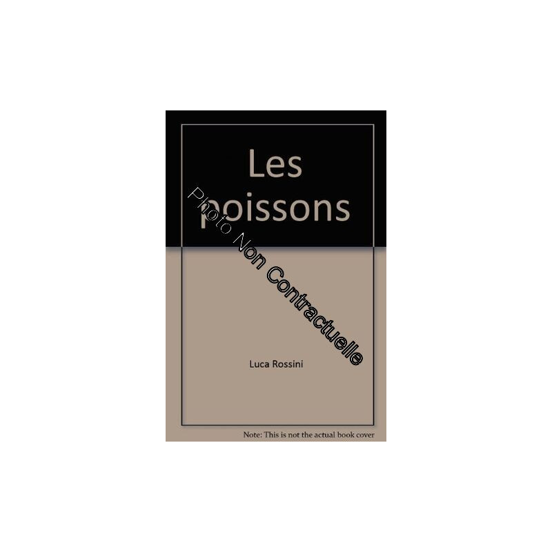 Les poissons