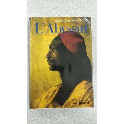 L'Abyssin: Relation des extraordinaires voyages de Jean-Baptiste...