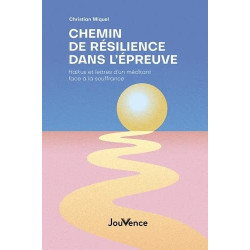 Chemin de résilience dans l'épreuve: Haikus et lettres d'un...