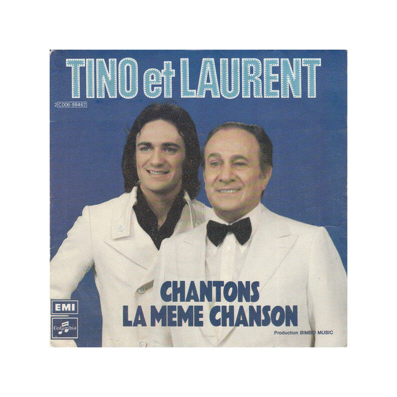 Chantons La Même Chanson