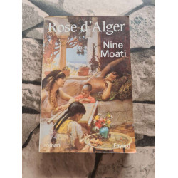 Rose d'Alger