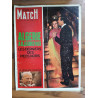 Paris Match n 1007 24 Aout 1968