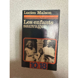 Les enfants sauvages
