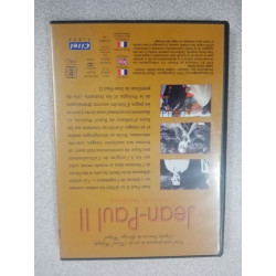 DVD Documentaire - Jean-Paul II un pape pour l'histoire