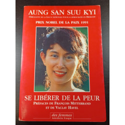 Se libérer de la peur