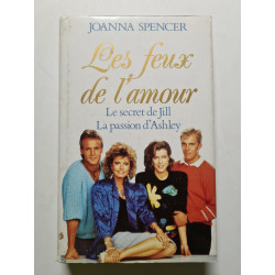 Les feux de l'amour - 1990