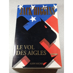 Le Vol des Aigles