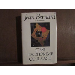JEAN bernard C' EST QU'IL S'AGIT