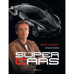 Mes Super Cars