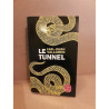 carl johan Vallgren Le tunnel Le livre de poche