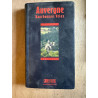 Auvergne bourbonnais velay