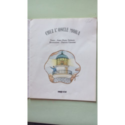 Vive les visites Chez l' oncle moka